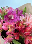 Букет &laquo;Гипноз&raquo; 1