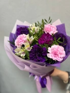 Сборный букет &laquo;Соффит&raquo; 1