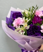 Сборный букет &laquo;Соффит&raquo; 2