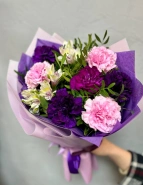 Сборный букет &laquo;Соффит&raquo; 3