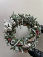 Новогоднее тепло 0