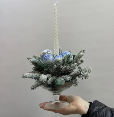 Композиция «Новогодняя»