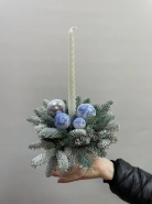 Новогодняя композиция 1