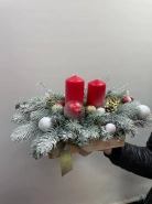 Зимний вечер 0