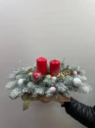 Зимний вечер 1