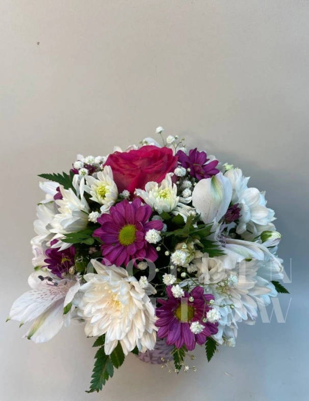 Комплимент в стаканчике