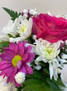 Комплимент в стаканчике 2