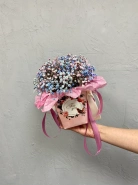 Композиция &ldquo;Сладкая вата&rdquo; 0