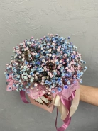 Композиция &ldquo;Сладкая вата&rdquo; 1