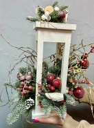 Композиция &laquo;фонарик&raquo; 1