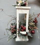 Композиция &laquo;фонарик&raquo; 0