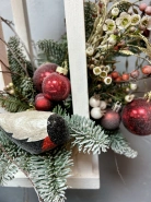 Композиция &laquo;фонарик&raquo; 2