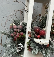 Композиция &laquo;фонарик&raquo; 3