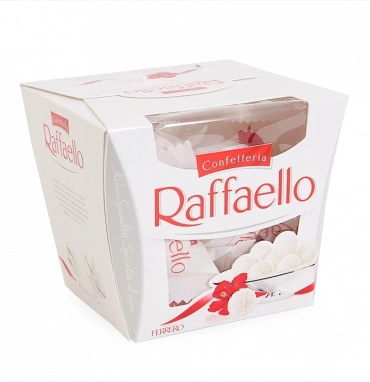 Конфеты Raffaello