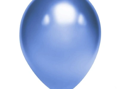 Голубой шар