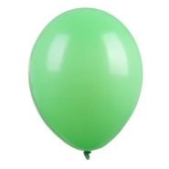 Зеленый шар 0