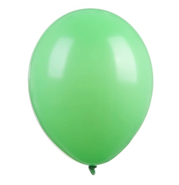 Зеленый шар