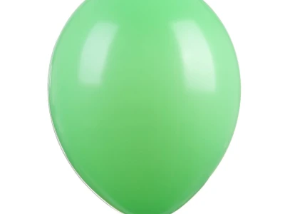 Зеленый шар