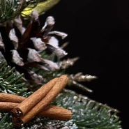 Композиция &laquo;Ель новогодняя&raquo; 1