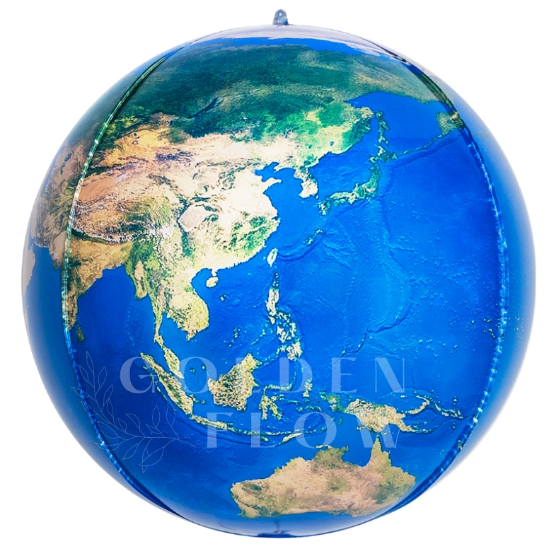 Шар 3D &laquo;Сфера, Планета Земля&raquo;