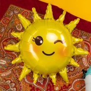 Шар Фигура, &laquo;Солнце&raquo; 0