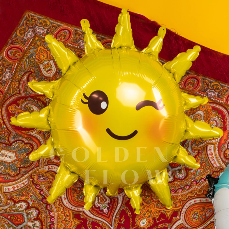 Шар Фигура, &laquo;Солнце&raquo;