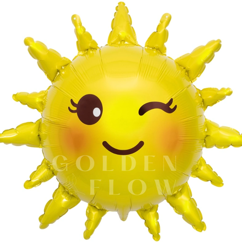 Шар Фигура, &laquo;Солнце&raquo;