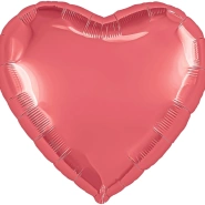 Шар Сердце, &laquo;Кармин&raquo; 1