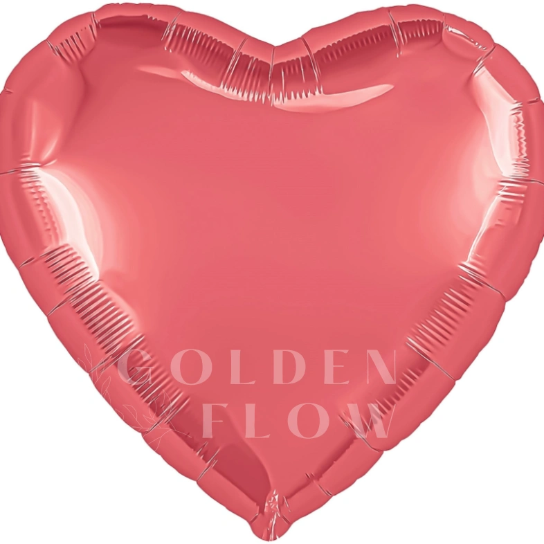 Шар Сердце, &laquo;Кармин&raquo;