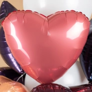 Шар Сердце, &laquo;Кармин&raquo; 0