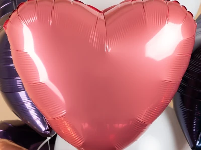 Шар Сердце, «Кармин»