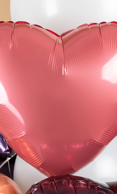 Шар Сердце, «Кармин»