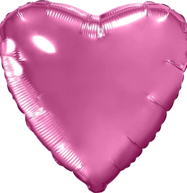 Шар Сердце, «Розовый пион»