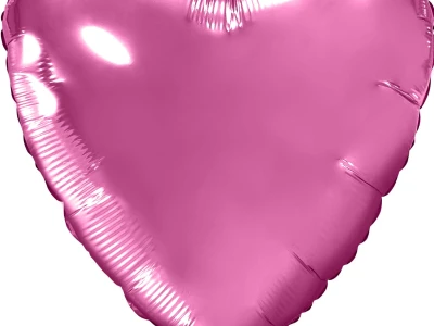 Шар Сердце, «Розовый пион»