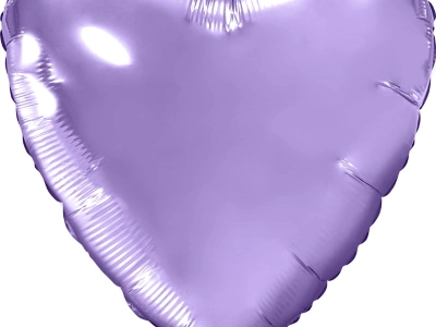 Шар Сердце, «Сиреневый»