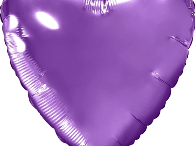 Шар Сердце, «Пурпурный»