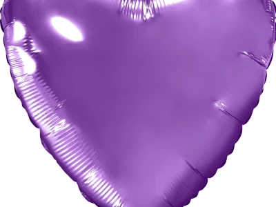 Шар Сердце, «Пурпурный»