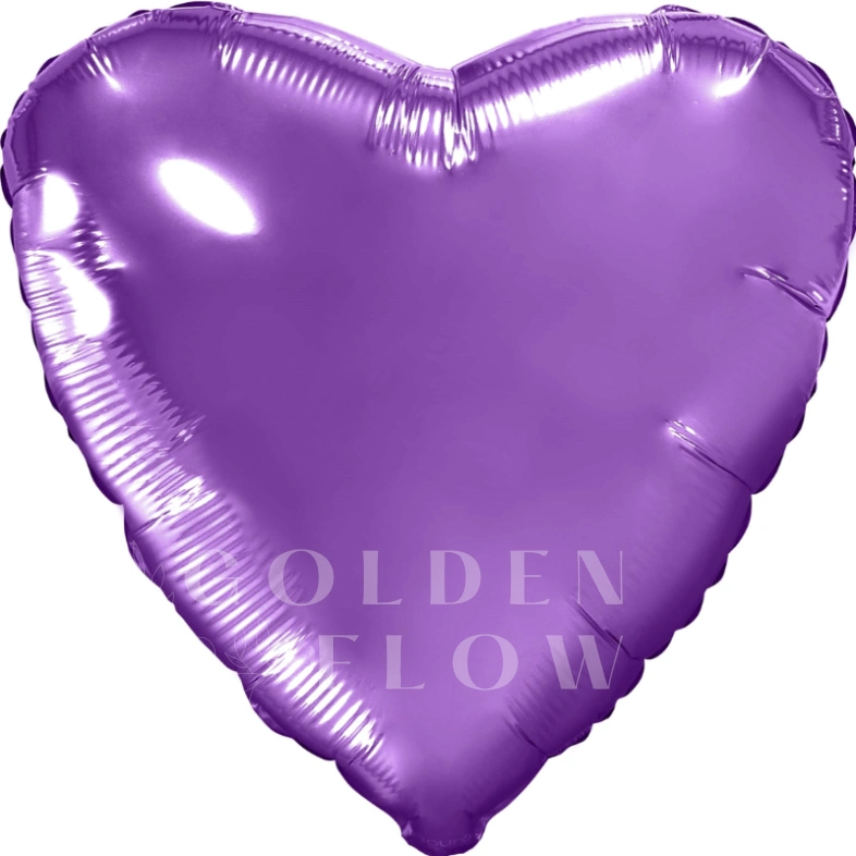 Шар Сердце, &laquo;Пурпурный&raquo;