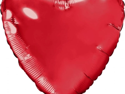 Шар Сердце, «Красный»