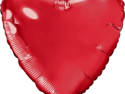 Шар Сердце, «Красный»