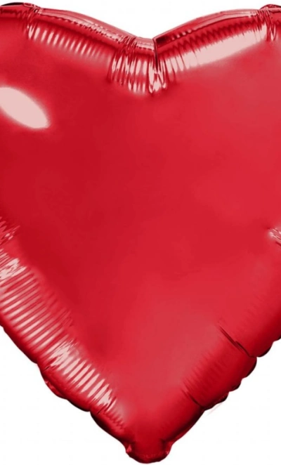 Шар Сердце, «Красный»