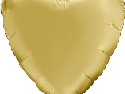 Шар Сердце, «Мистик, Золото»