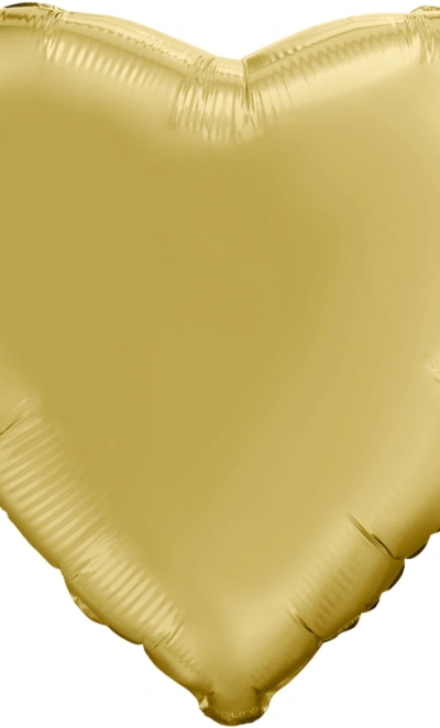 Шар Сердце, «Мистик, Золото»