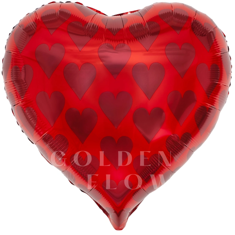 Шар  Сердце