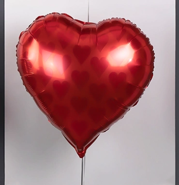 Шар  Сердце