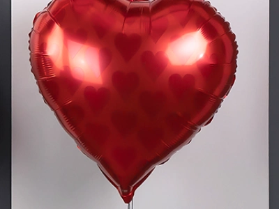 Шар  Сердце