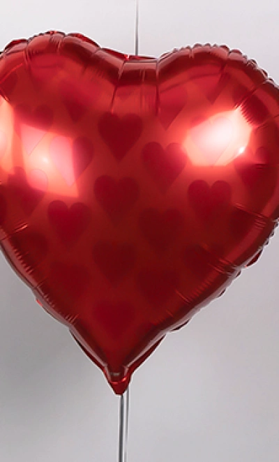 Шар  Сердце