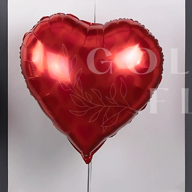 Шар  Сердце