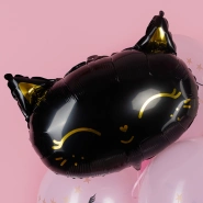 Шар Фигура,  &laquo;Магический котенок&raquo; 0