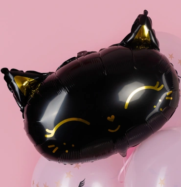 Шар Фигура,  «Магический котенок»